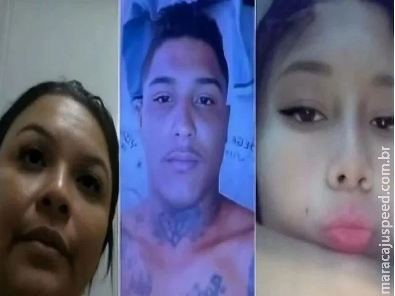 Mulher é presa após ajudar marido a estuprar e matar a própria irmã