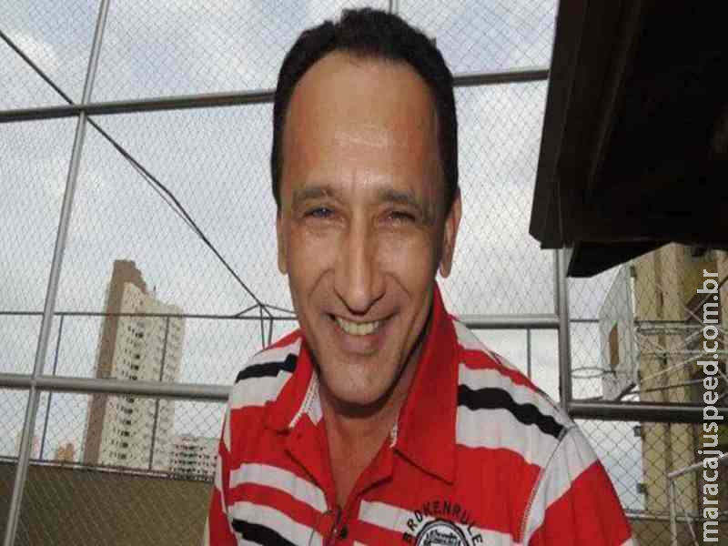 OPERAÇÃO AGRO-FANTASMA - Ex-deputado Sérgio Assis é preso em ação contra fraude de R$ 58 milhões