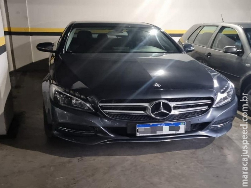 Operação Barril 67: Força Integrada mira logística de tráfico de armas e cocaína em três estados