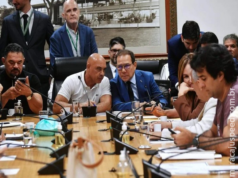 Oposição exige responsabilização de gestores antes de votar aporte no BRB