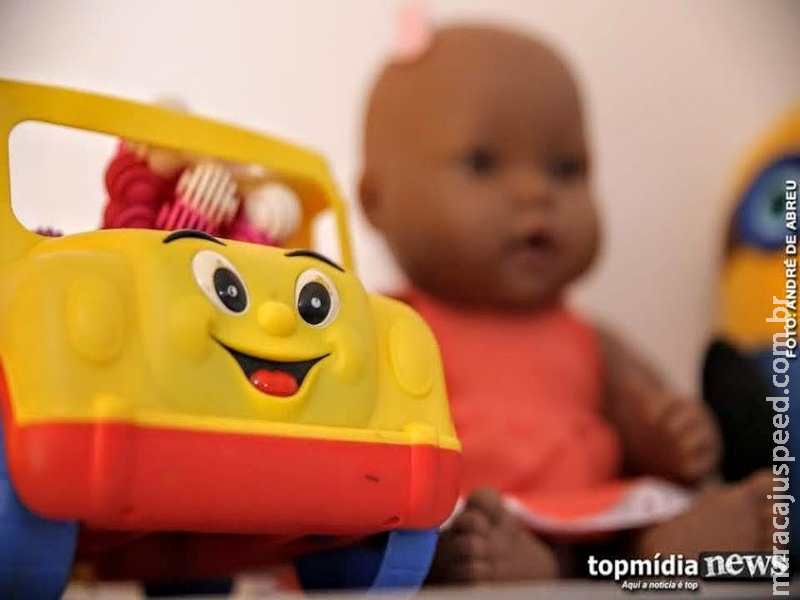 Pai é preso por estuprar e ameaçar filha de 14 anos em fazenda de Camapuã 