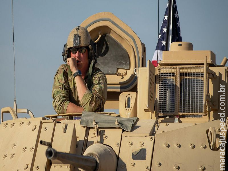 Países do Oriente Médio serão contra presença estadunidense na região após guerra no Irã, diz analista