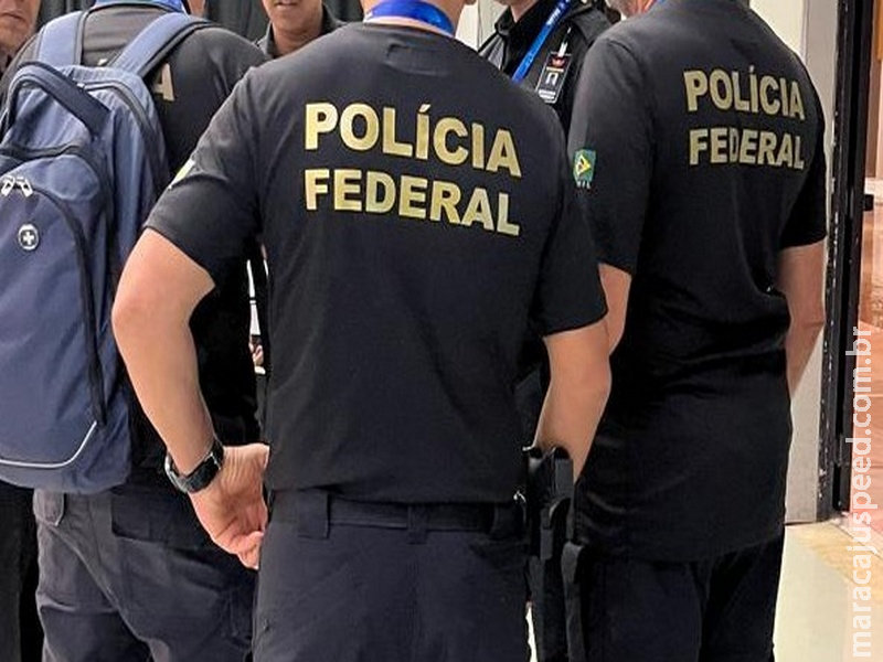 PF fiscaliza serviço de vigilância privada contratado para a COP15
