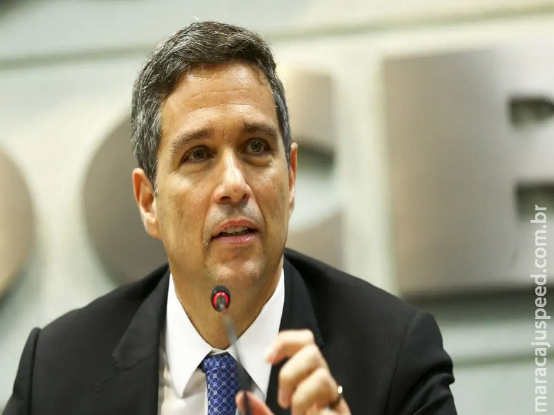 PF investiga se Campos Neto foi enganado ou se omitiu no caso Banco Master