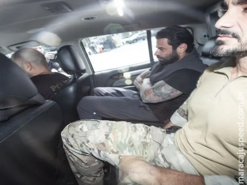 PF tem indícios de que Vorcaro organizava 