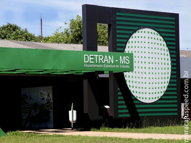 Pioneirismo: Detran-MS lança curso teórico de 1ª habilitação gratuito com foco na qualidade da formação