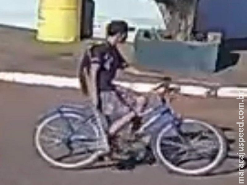 Polícia Civil identifica e indicia autor de furtos em série ocorridos em Fátima do Sul