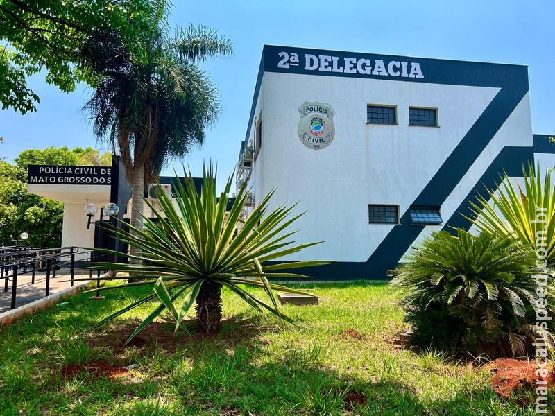 Polícia Civil realiza operação e recupera celulares furtados na Capital