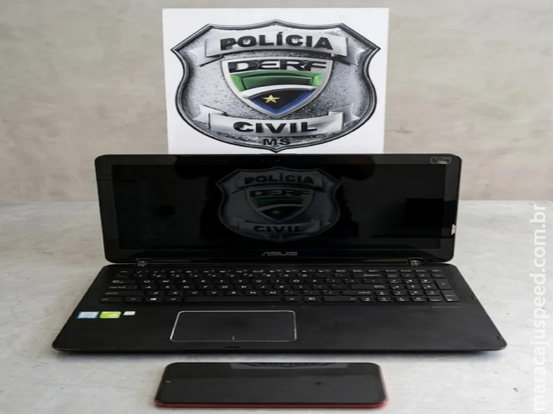 Polícia Civil recupera restante dos objetos subtraídos em escritório de advocacia na Capital