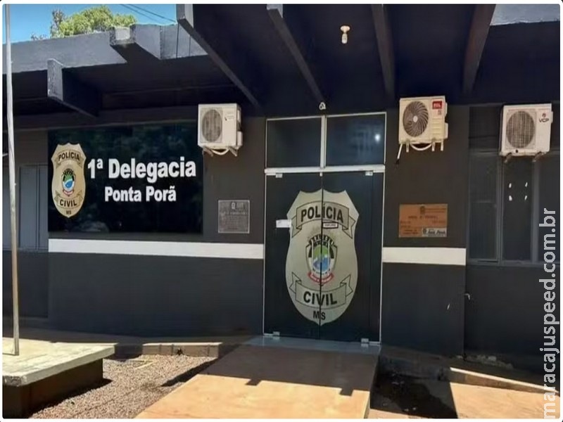 Polícia investiga tortura após mulher trans ser espancada e marcada com suástica nazista em MS