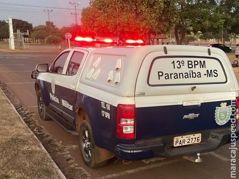 Polícia Militar intensifica fiscalização e realiza prisões por descumprimento de Medidas Protetivas em Paranaíba