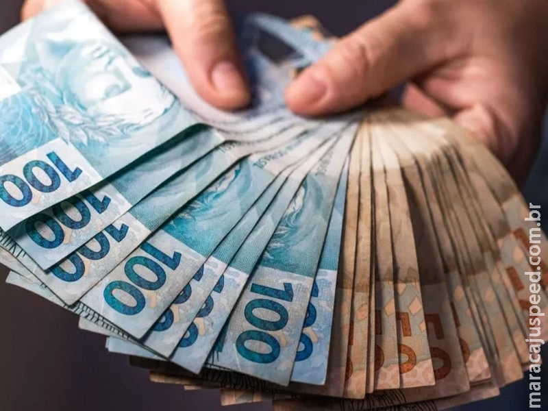 Prefeitura de Maracaju paga folha de fevereiro para os servidores municipais nesta segunda-feira (2)