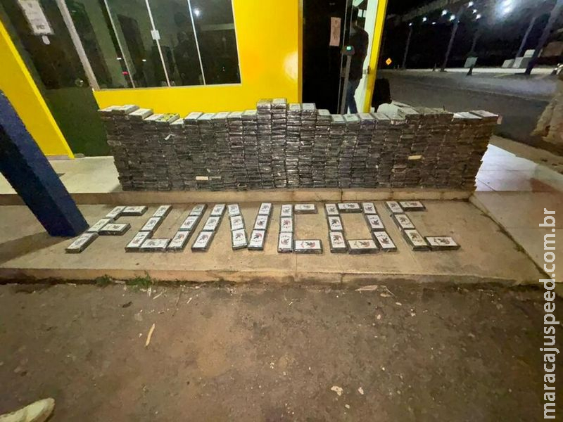 PRF pode paralizar forças-tarefa no setor de combustíveis se Funcoc não for aprovado  