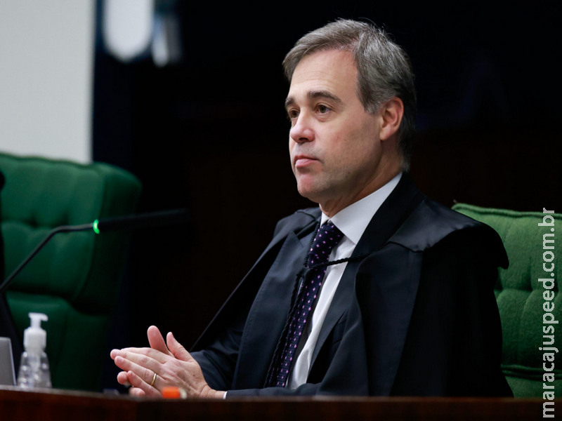 Prisão de Daniel Vorcaro: decisão de André Mendonça aponta organização criminosa e risco às investigações