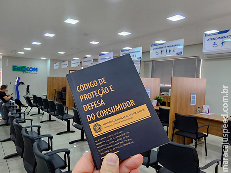 Procon de Mato Grosso do Sul publica relatório de empresas mais reclamadas em 2025
