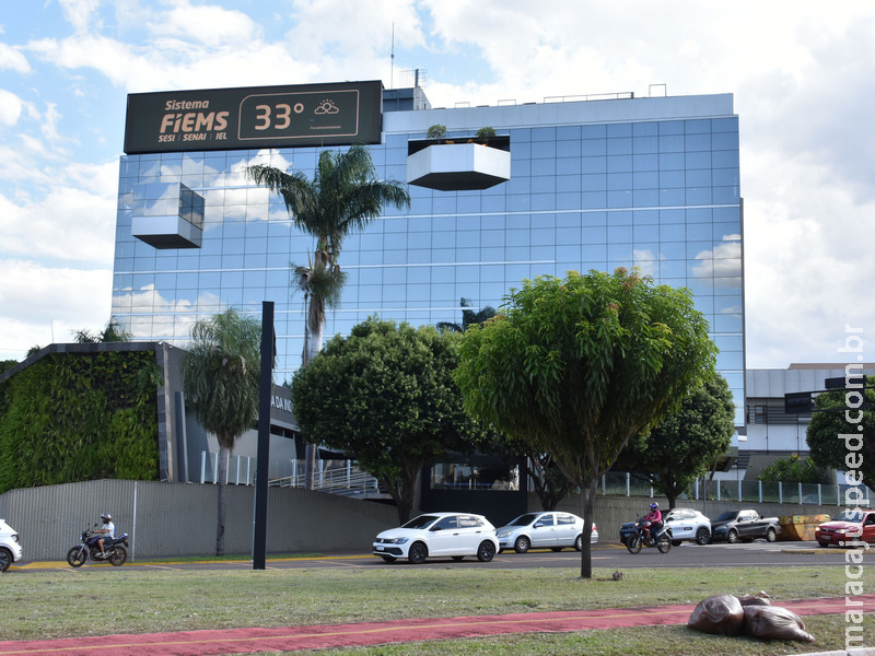 PT sobe o tom contra Fiems e exige abertura imediata de CPI