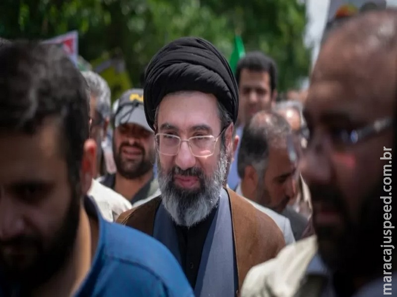  Quem é Mojtaba Khamenei, cotado para ser o novo líder supremo do Irã