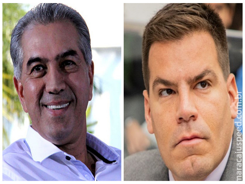 Reinaldo e Capitão Contar lideram, Nelsinho fica em 3º e Pollon na lanterna, aponta IPR