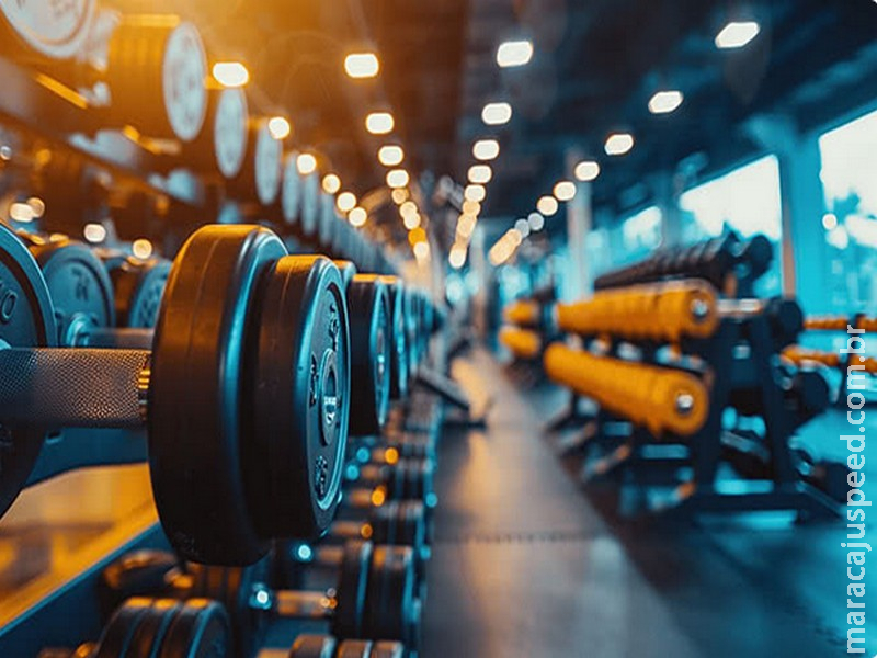 Resposta ao Dia das Mulheres: Delegado flagra importunação sexual em academia e prende criminoso reincidente em Maracaju