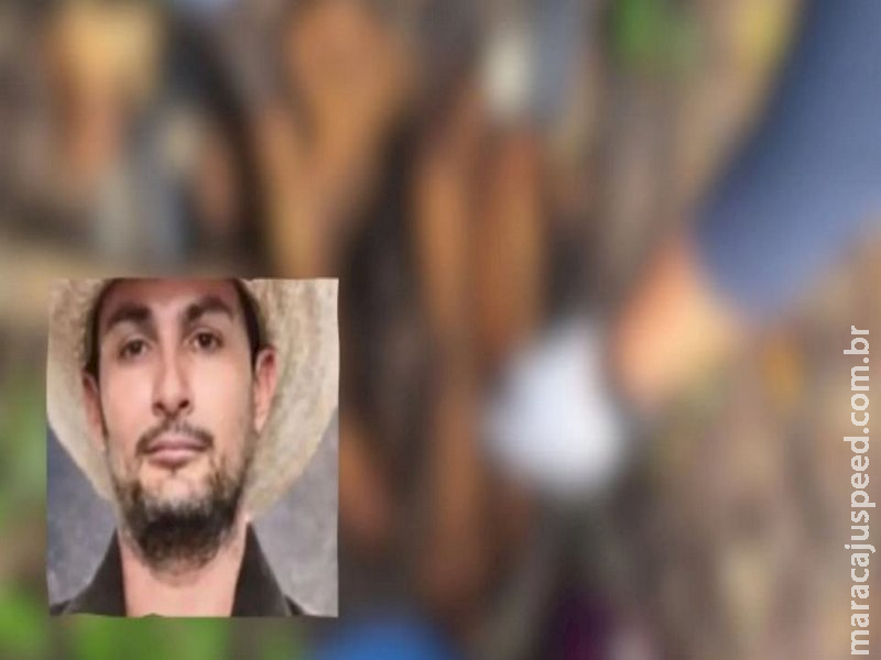 Restos mortais de campeão de rodeio desaparecido desde o ano passado é encontrado na fronteira 