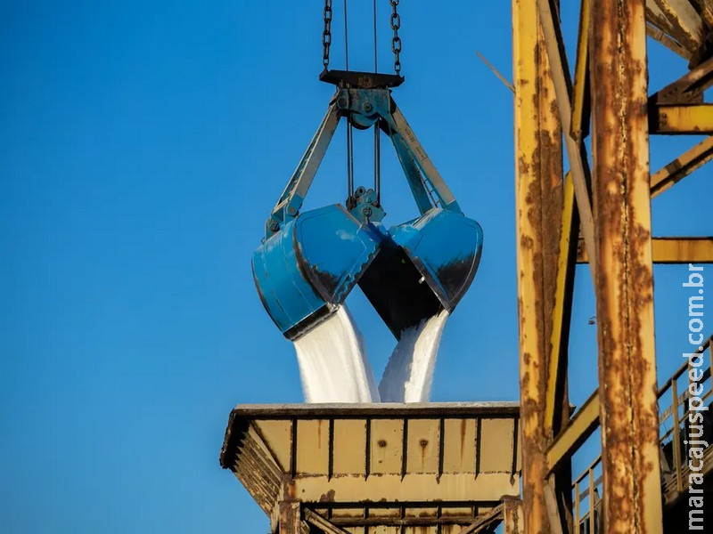  Rússia suspende exportação de nitrato de amônio e afeta mercado de fertilizantes