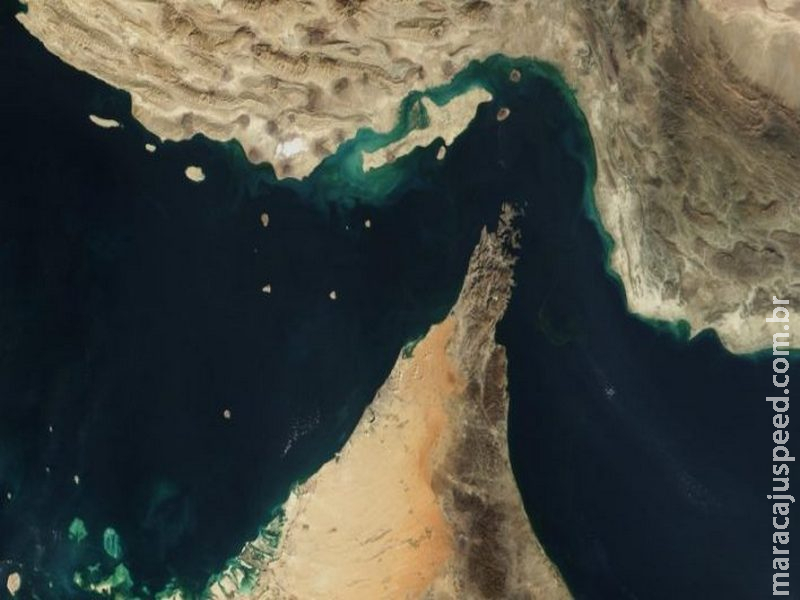 Se conflito fechar Ormuz por mais de 40 dias, faltará petróleo no mundo, diz especialista