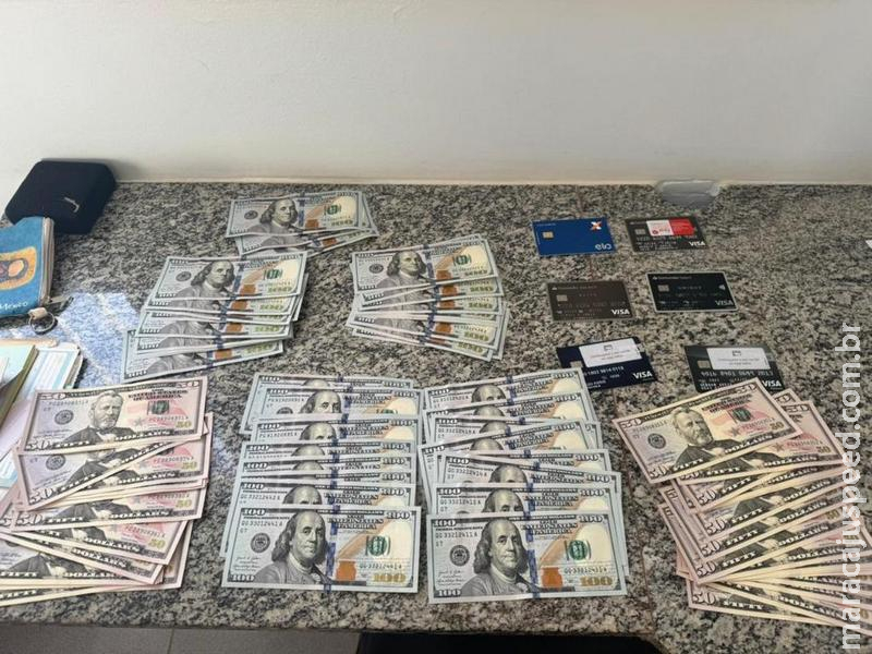 Sócio de ex-deputado relata ameaças de morte em caso envolvendo fraude de R$ 58 milhões