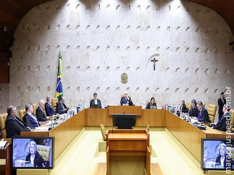 STF decide sobre prorrogação da CPMI do INSS nesta quinta