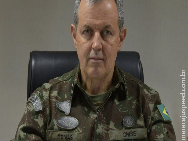 Tensão nos quartéis: militares criticam gestão do Comandante do Exército