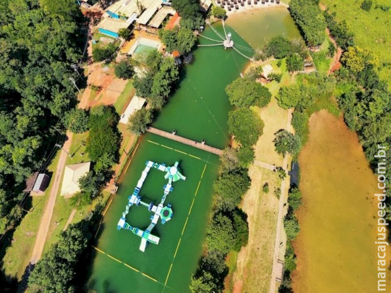 Turista de 71 anos tem mal súbito em ponto turístico de Bonito e morre