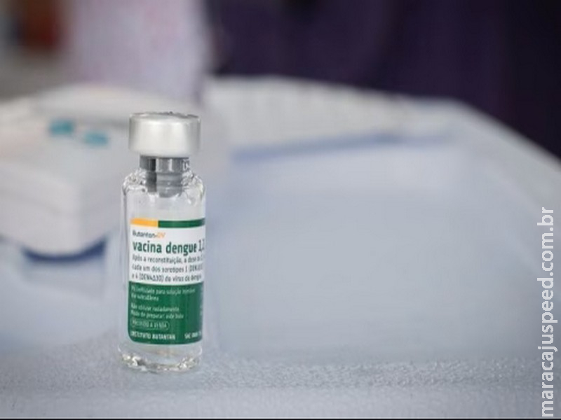 Vacina brasileira contra dengue mantém eficácia por pelo menos cinco anos, aponta estudo