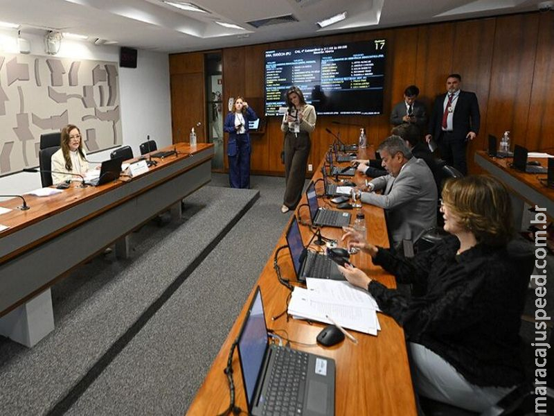 Vai ao Plenário projeto que reconhece estágio como experiência profissional