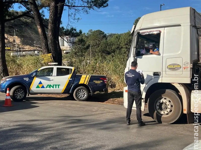 Veja o que o governo ofereceu aos caminhoneiros para conter crise do diesel