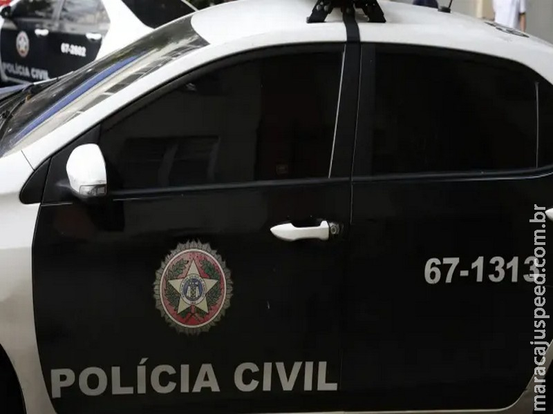 Vereador do Rio é preso suspeito de ligação com o Comando Vermelho