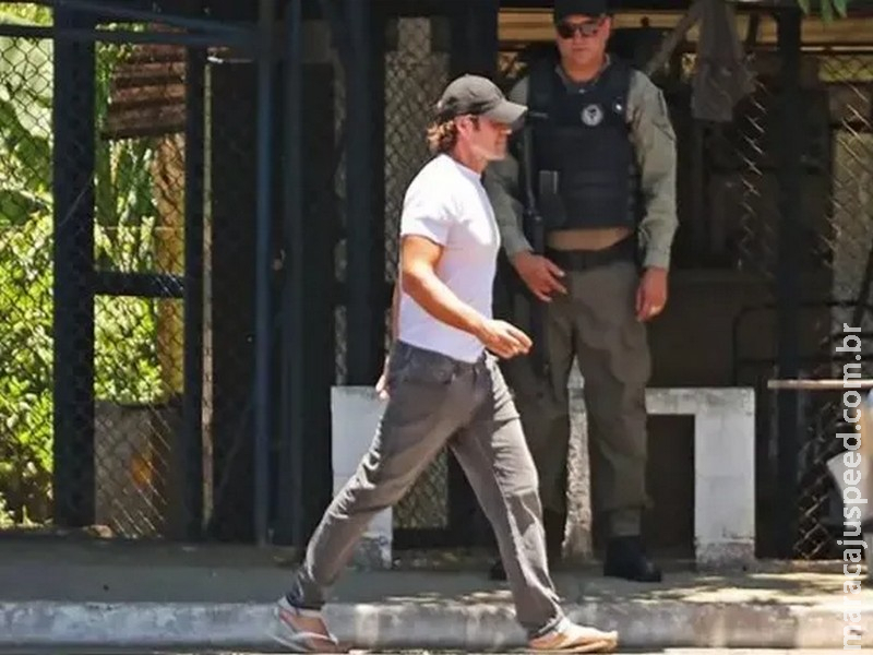 Vorcaro mantinha contato direto com diretores do BC e ordenava violência contra alvos