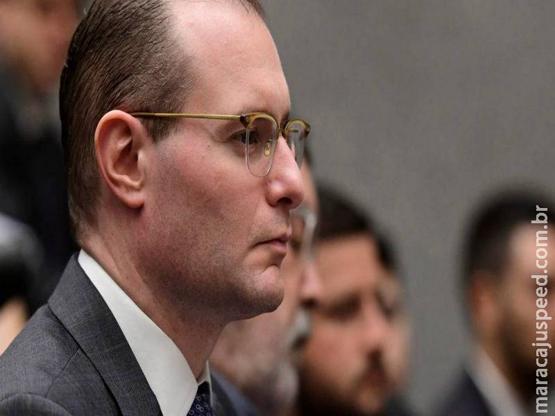 Zanin ignora argumento de advogado de MS e nega HC para soltar presos por 8 de janeiro