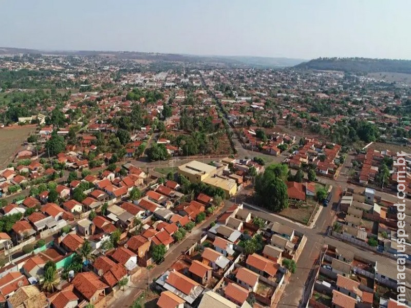 Agesul lança licitações para obras de asfalto em Cassilândia e Amambai por R$ 6,1 milhões