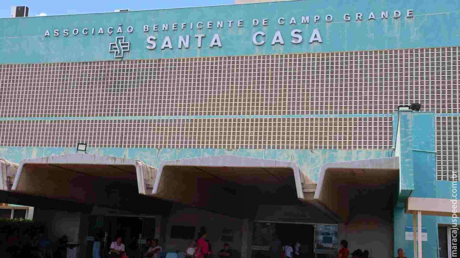 Agredido, homem descobre no hospital que era foragido da Justiça em Campo Grande