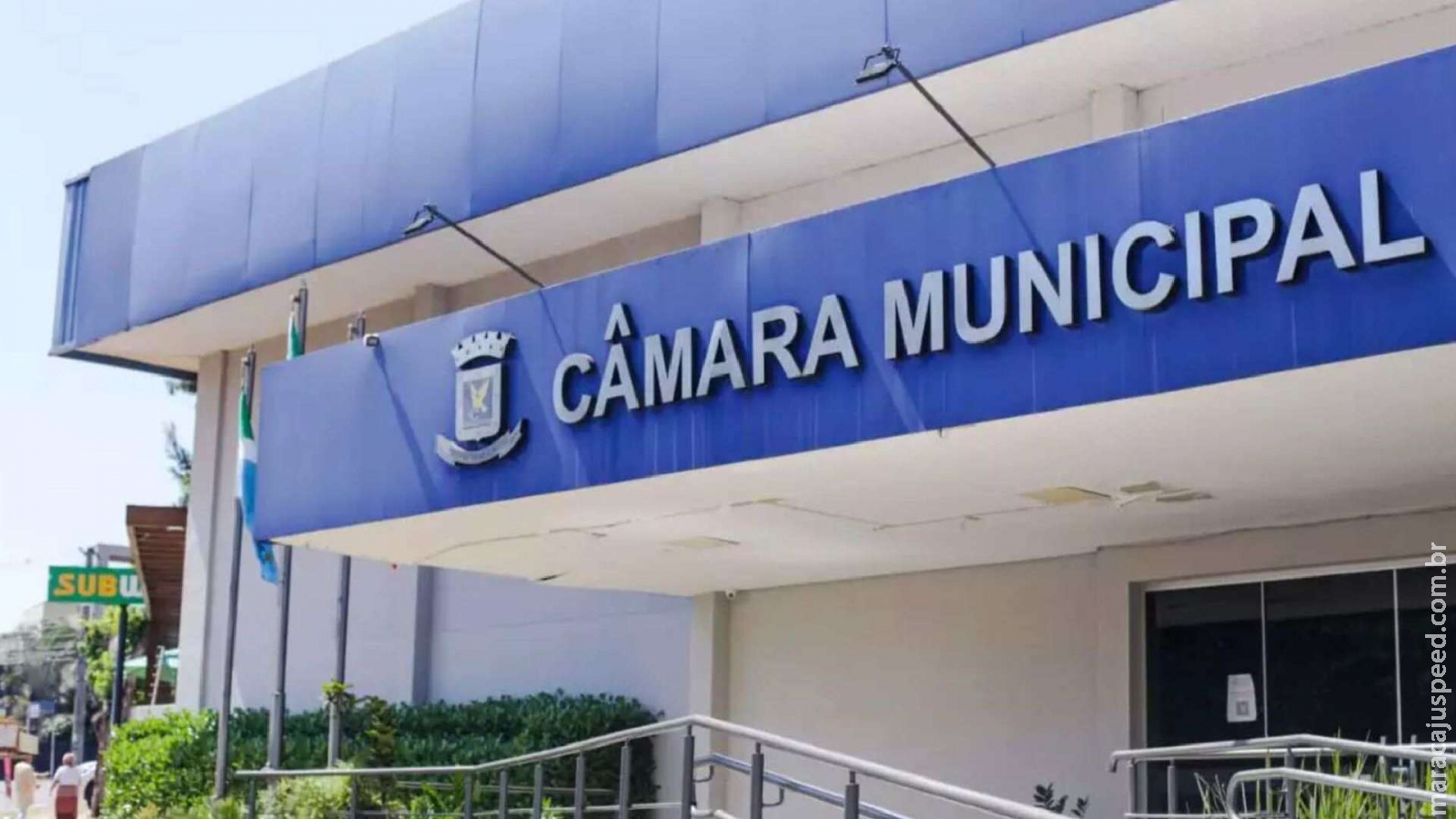 Alimentação inclusiva, Auxílio-Atleta e mais projetos são votados na Câmara