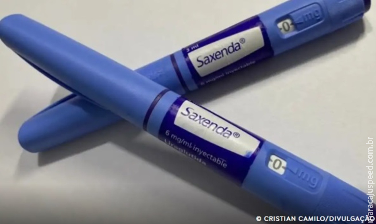 Anvisa vai aumentar fiscalização de canetas emagrecedoras manipuladas