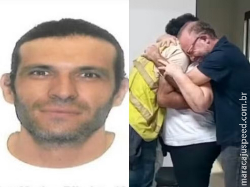 Após 5 anos desaparecido, professor universitário é encontrado, mas não quer voltar para casa