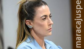 Após acusar deputado de estupro, Soraya diz que não tem dever de ‘provar nada’