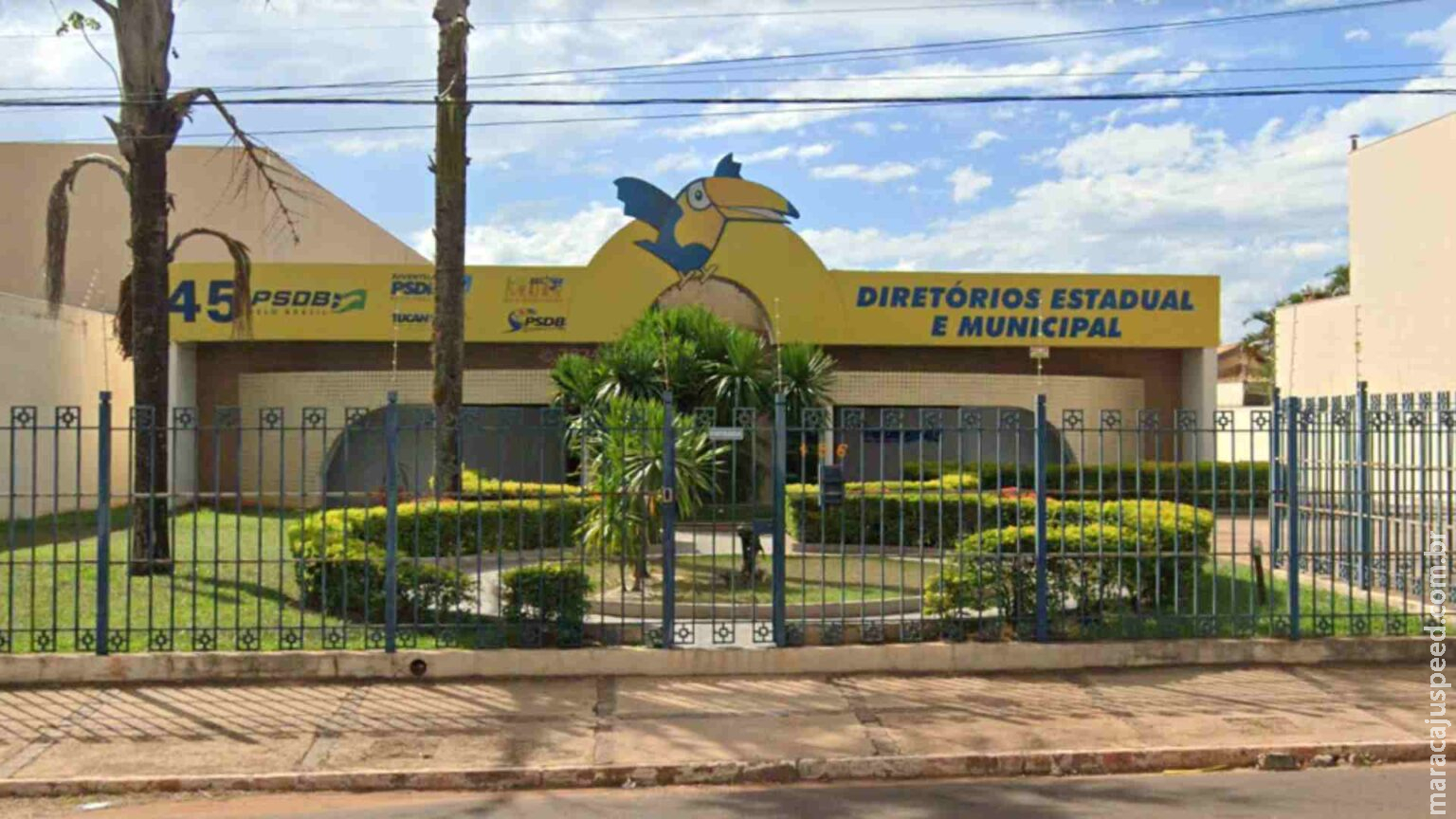 Após debandada na Câmara Federal, PSDB faz ato de filiação nesta quarta-feira