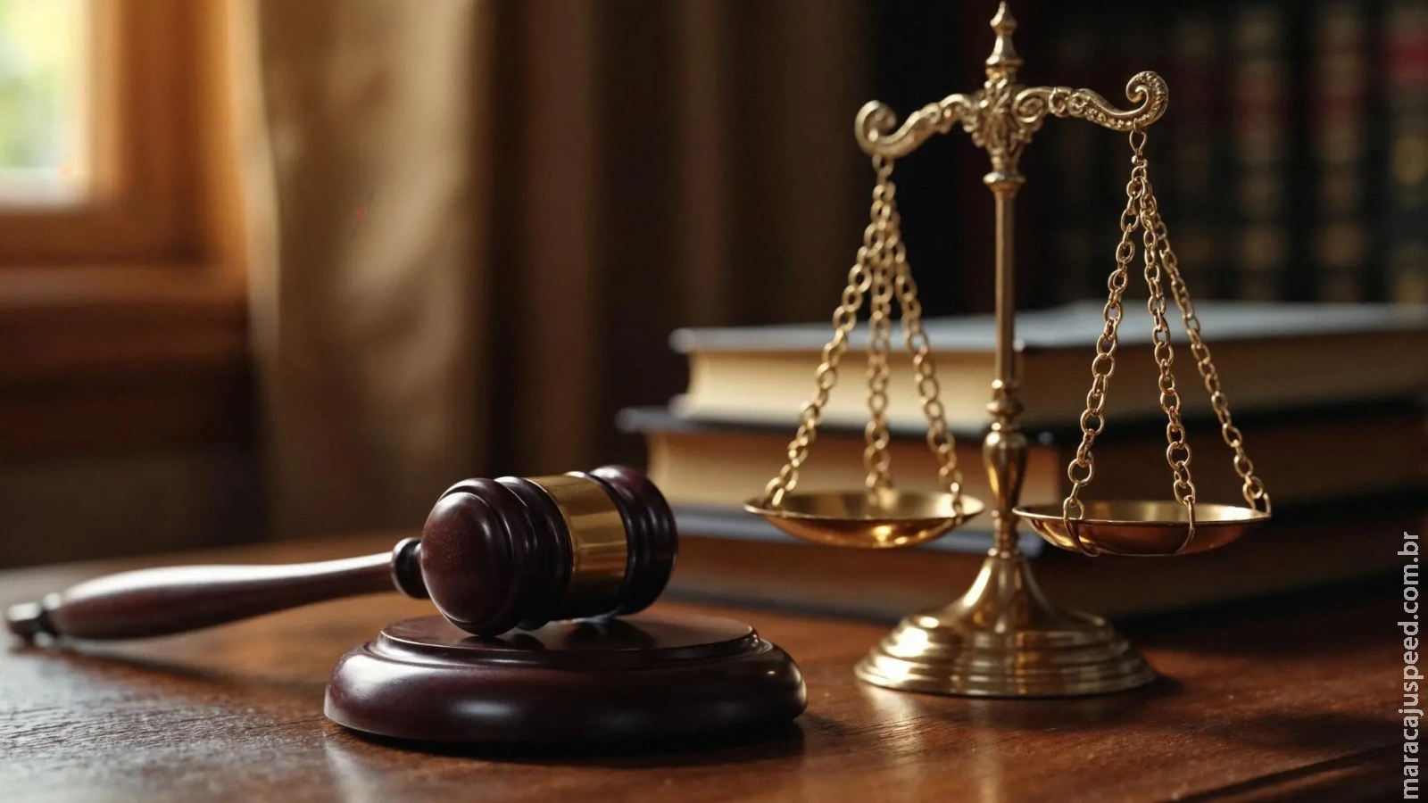 Após fratura e cirurgia, pai consegue redução do valor da pensão na Justiça em MS