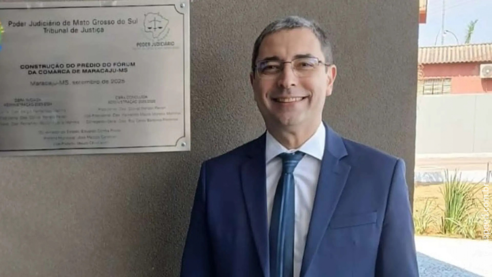 Associação de Procuradores celebra nomeação de novo procurador-geral de MS