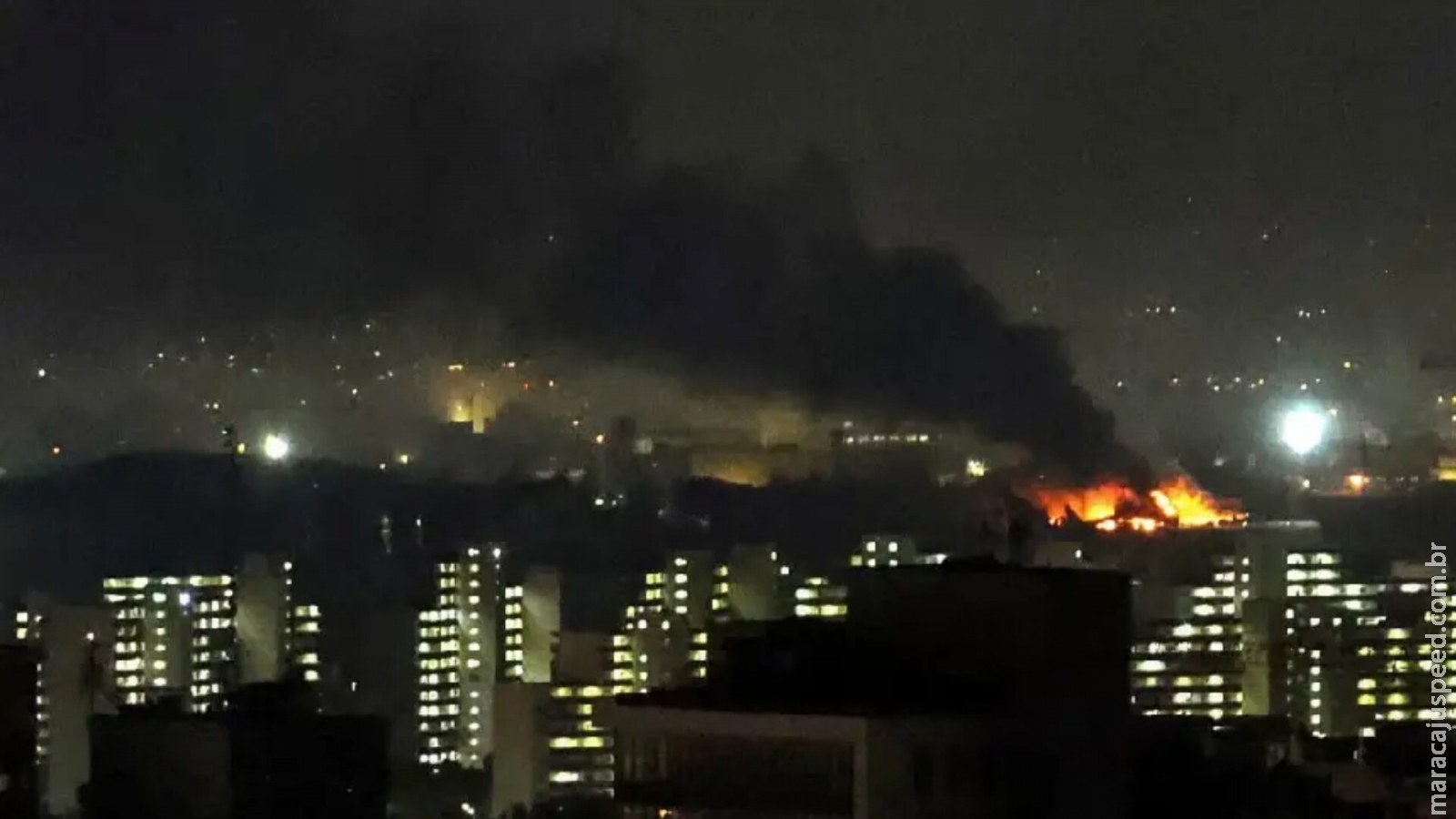 Ataques aéreos matam ao menos 25 pessoas no Irã