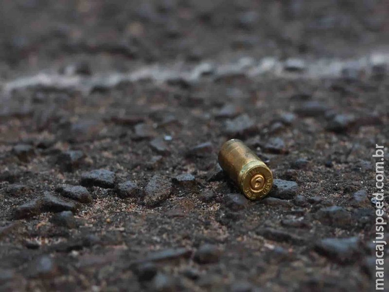 Atentado a tiros contra idoso assustou moradores no Jardim das Hortências