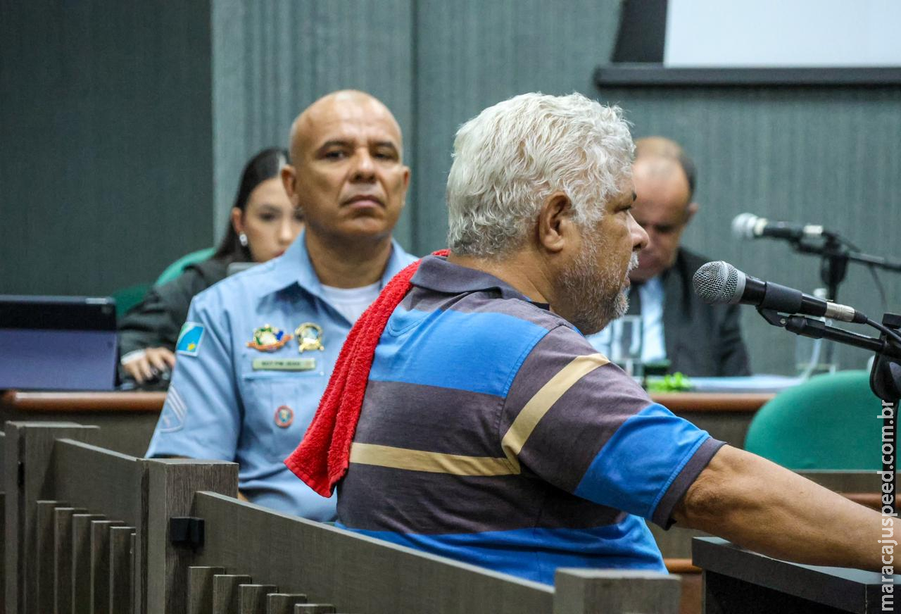 Atentado contra idoso teria sido motivado por absolvição em júri de assassinato na Homex