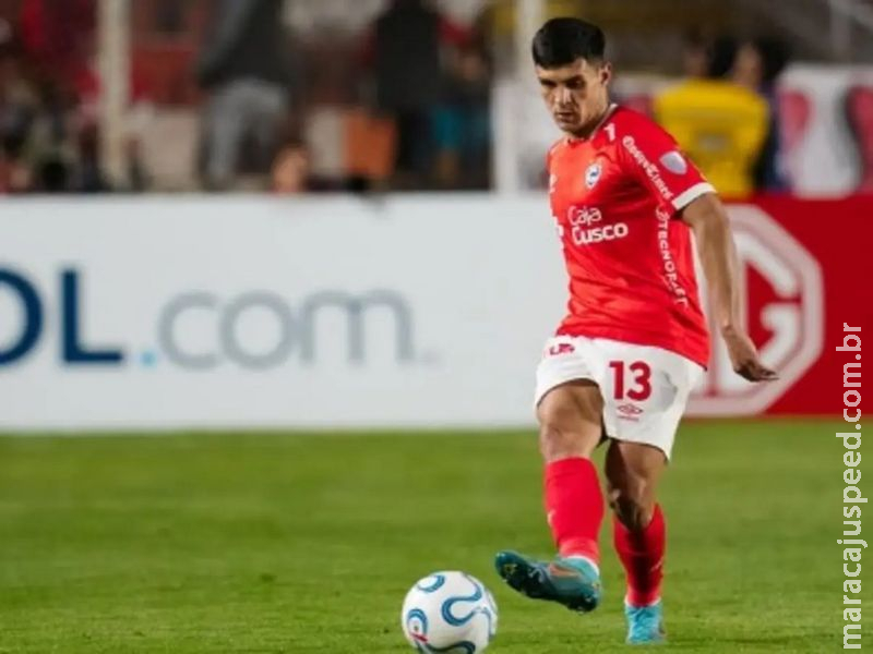 Atlético-MG perde para o Cienciano e fica na lanterna na Sul-Americana