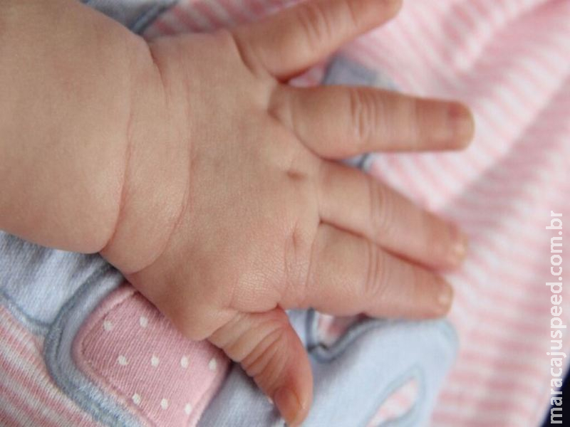 Bebê estuprado e agredido por padrasto morre na Santa Casa de Campo Grande